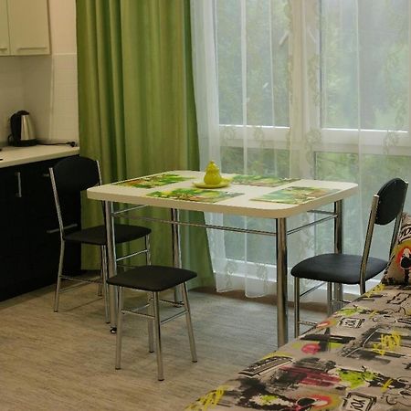 Hotel Solntse Abkhazii Lidzava Exteriér fotografie